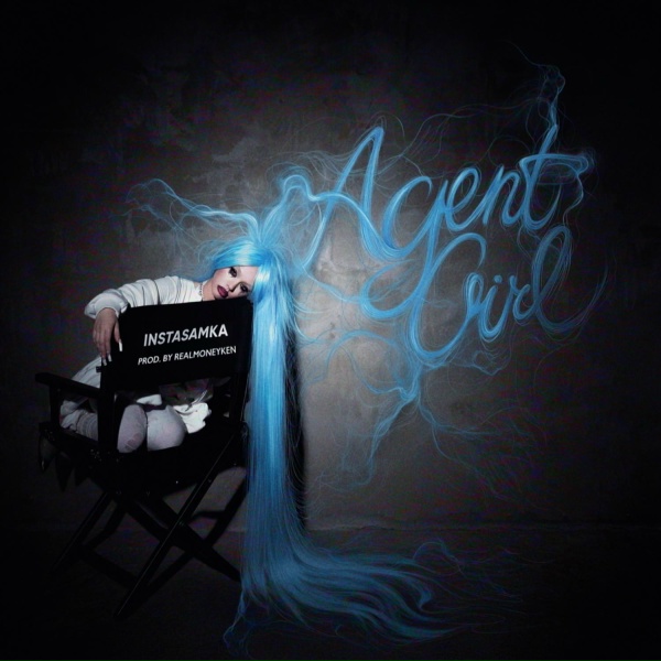 INSTASAMKA - AGENT GIRL