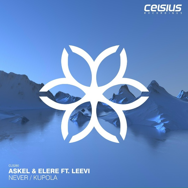 Askel & Elere feat. Leevi - Kupola