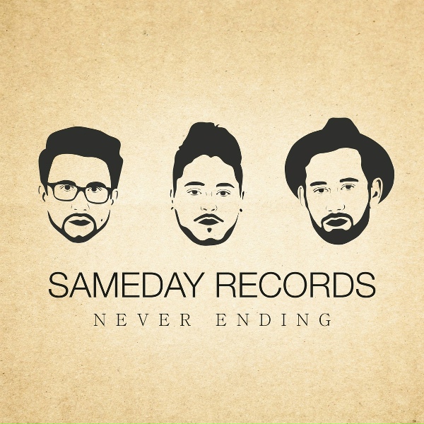 sameday - 5 Years