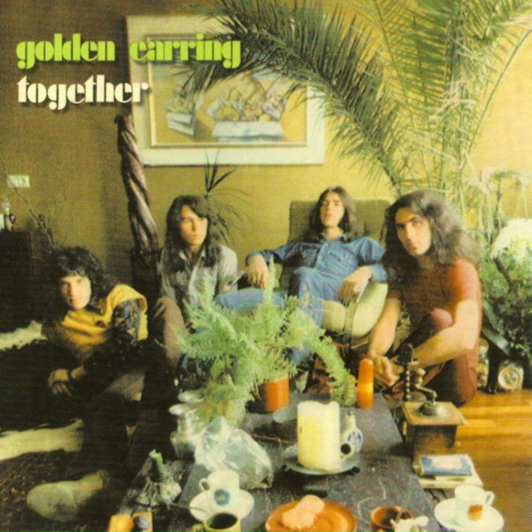 Golden Earring - Avalanche Of Love