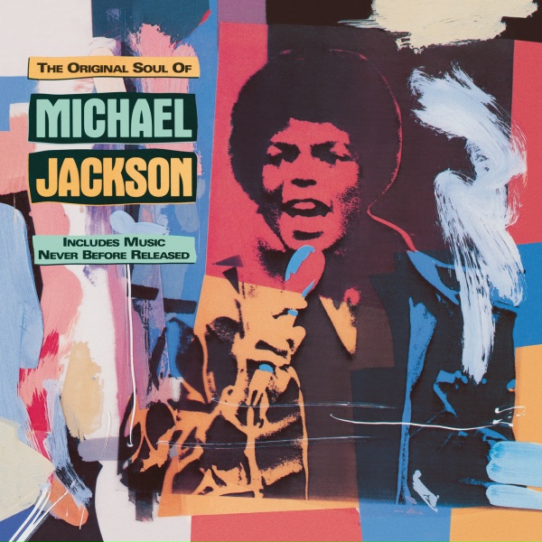 Jackson 5 - It's Too Late To Change The Time