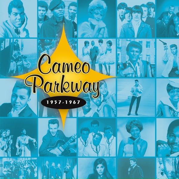 Don Covay - The Popeye Waddle