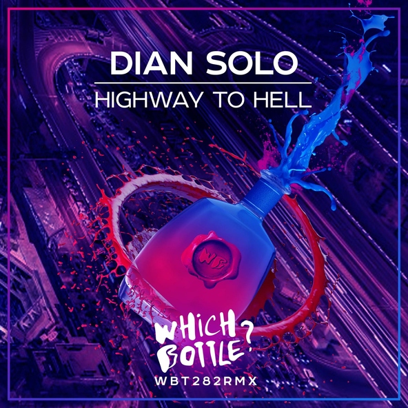 Dian Solo - Highway To Hell (Radio Edit)