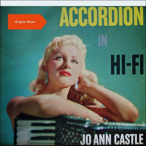 Jo Ann Castle - Harbor Lights