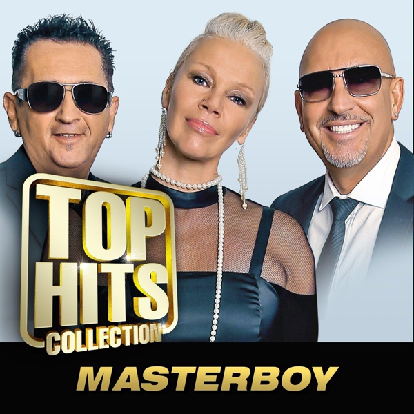 Masterboy - Is This The Love (Radio Edit)