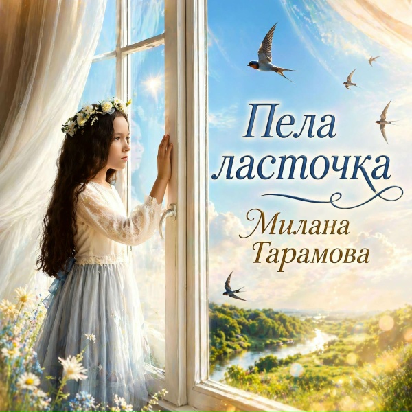 Милана Гарамова - Пела ласточка