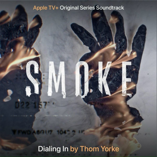 Thom Yorke - Dialing In