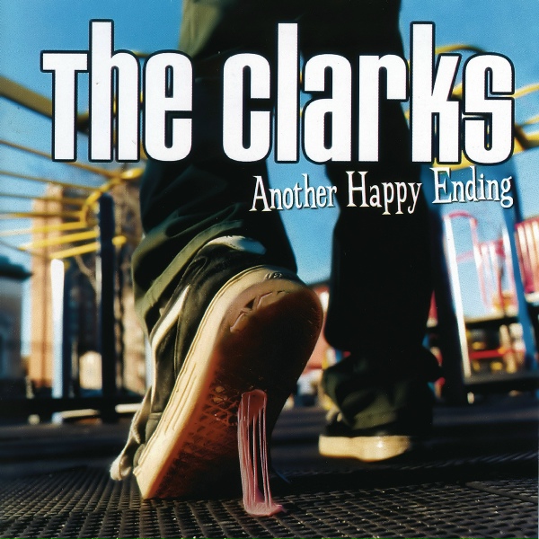 The Clarks - Superstar
