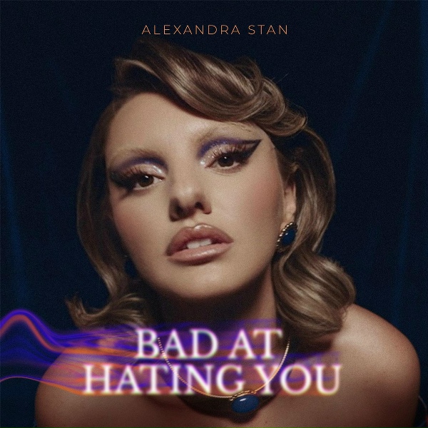 Alexandra Stan - Take Me Home