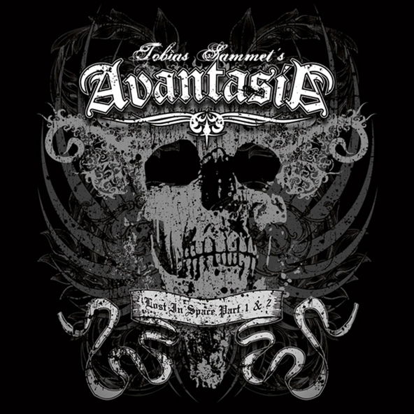 Avantasia feat. Jorn Lande, Michael Kiske - Promised Land