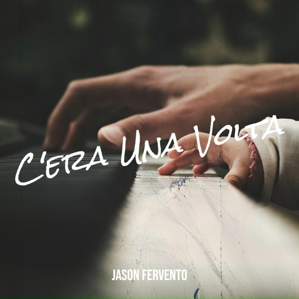 Jason Fervento - C'era Una Volta