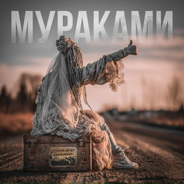 Мураками - Без пароля