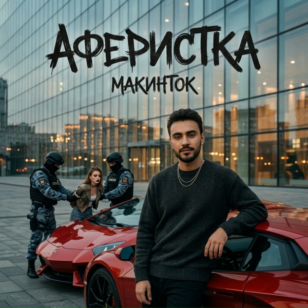 Макинток - Аферистка