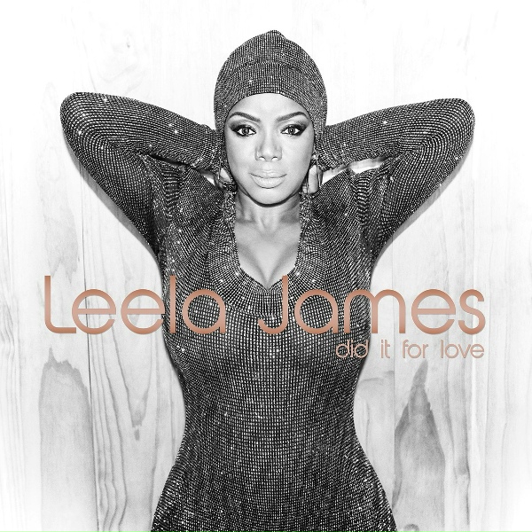 Leela James - I Remember