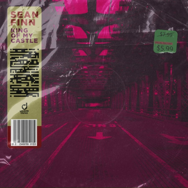 Sean Finn - King of My Castle