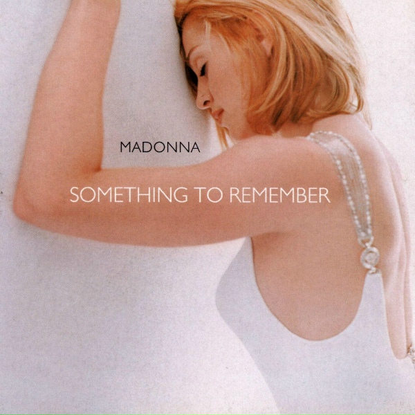 Madonna - One More Chance
