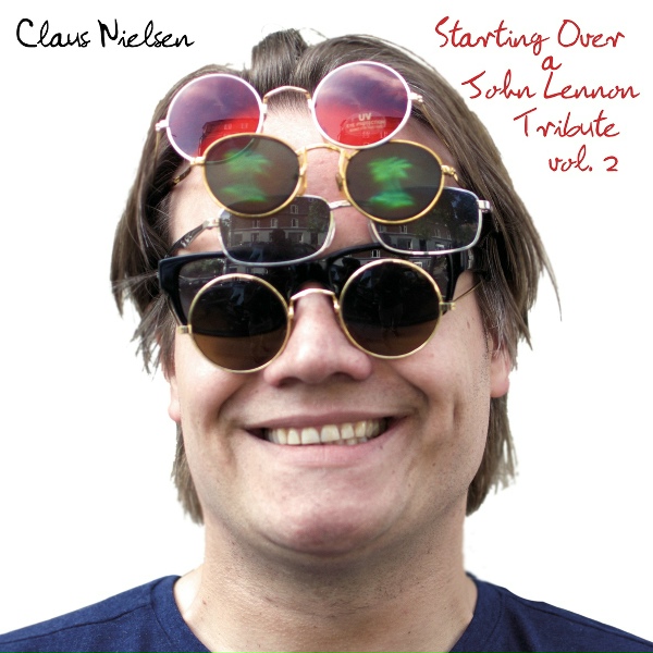 Claus Nielsen - I'm Losing You