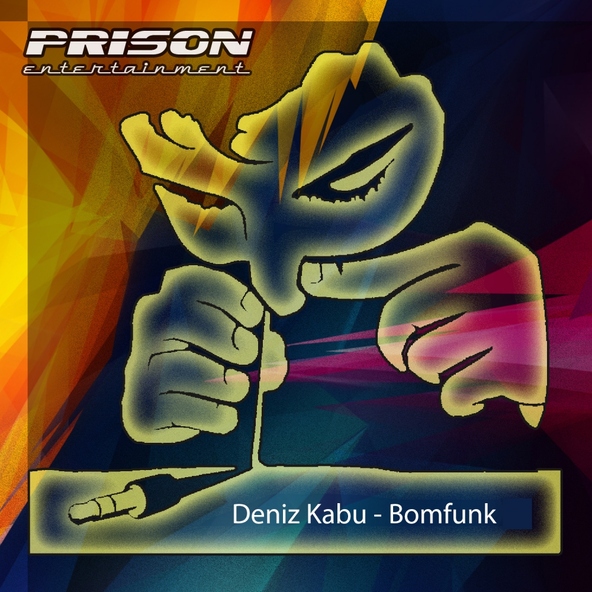 Deniz Kabu - Bomfunk