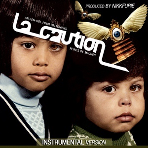 La Caution - Monde libre (Instrumental)