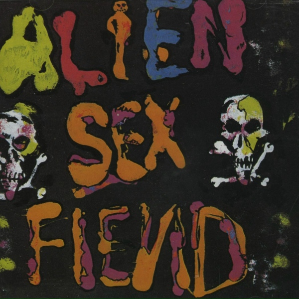 Alien Sex Fiend - Do You Sleep?