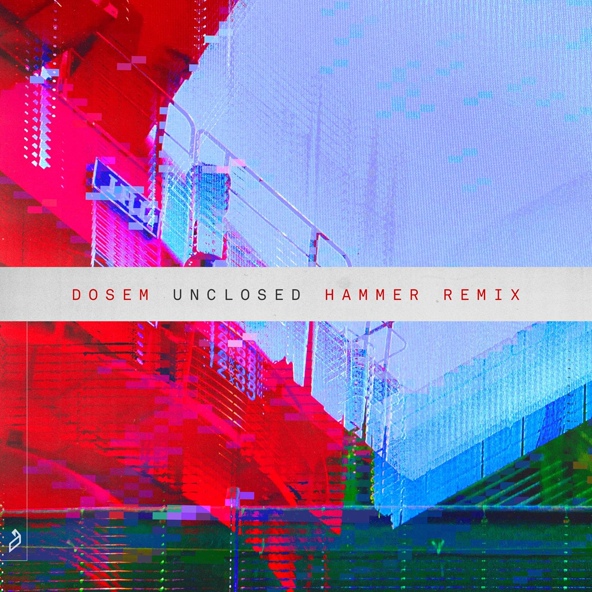 Dosem - Unclosed