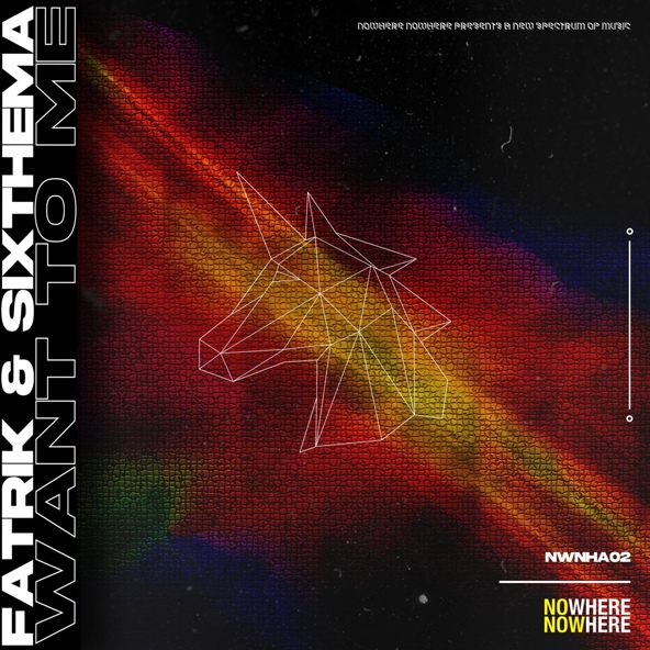 Fatrik, Sixthema - Want To Me