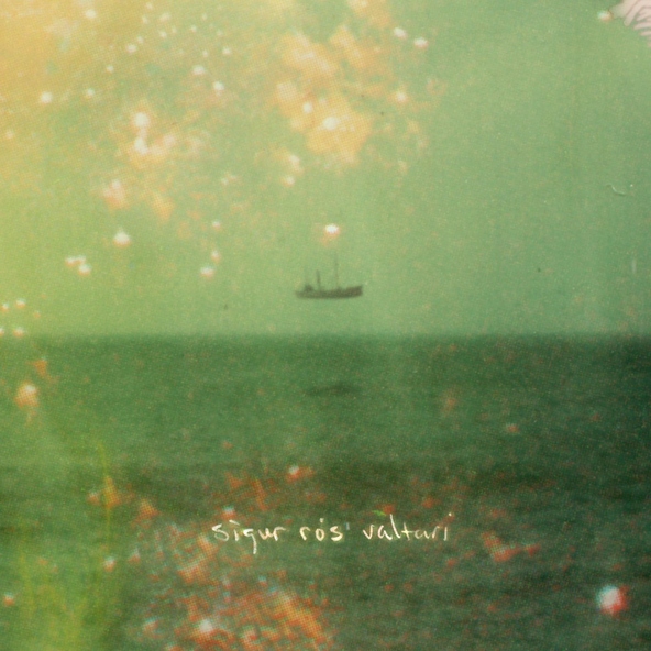 Sigur R&oacute;s - Var&uacute;&eth;