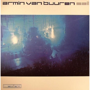 Armin van Buuren - Sail