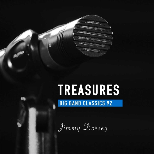 Jimmy Dorsey - Stompin&acute; at the Savoy