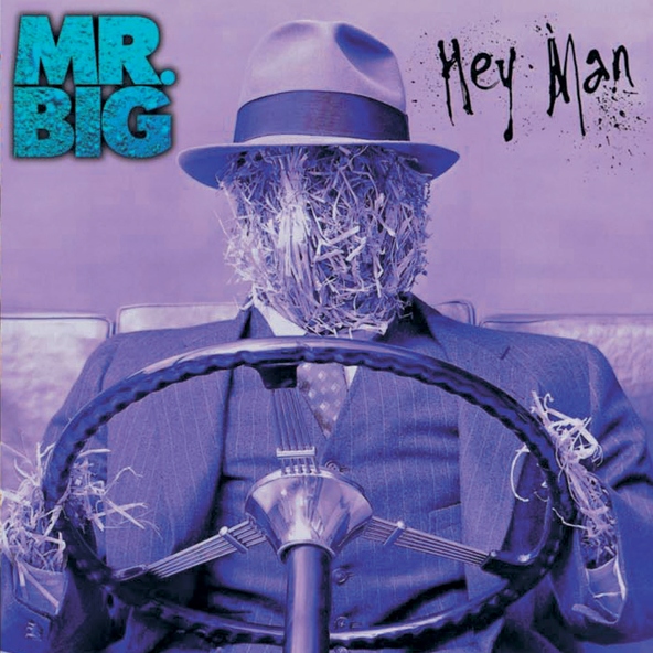 Mr. Big - Trapped in Toyland