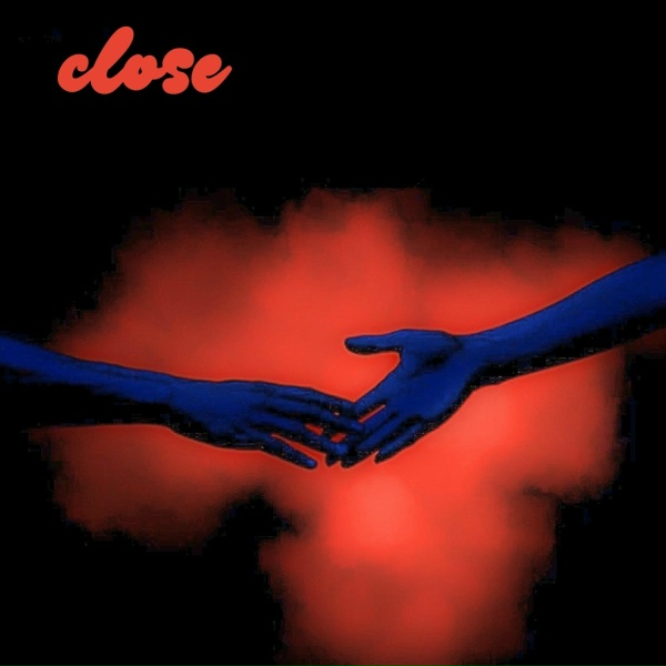JR Hilcher - Close