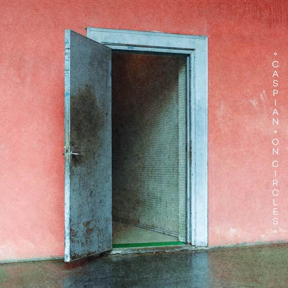 Caspian - Ishmael