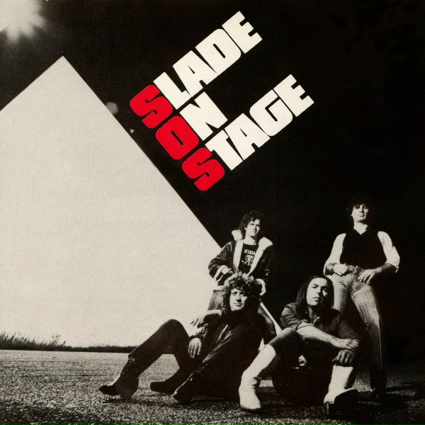 Slade - Lock Up Your Daughters