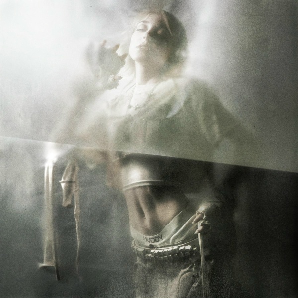 Sophie Powers - muddy
