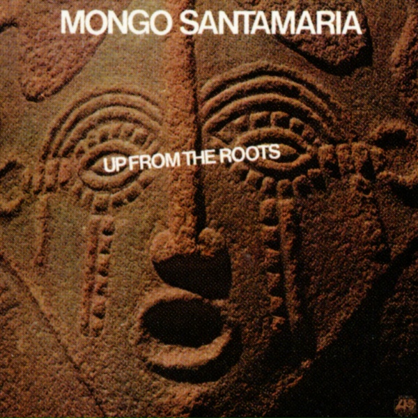 Mongo Santamar&iacute;a - Forked Tongue