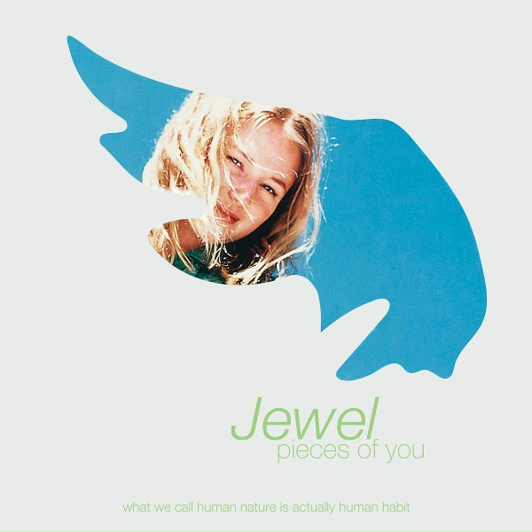 Jewel - I&rsquo;m Sensitive