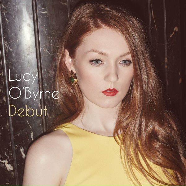 Lucy O'Byrne - May It Be