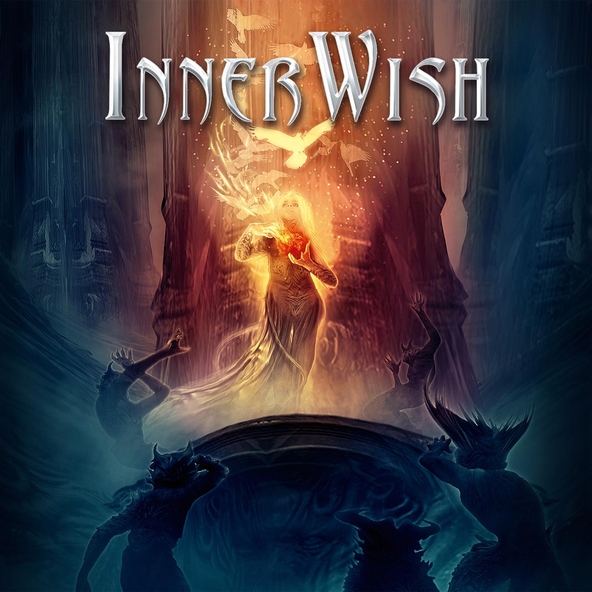 InnerWish - Needles in My Mind
