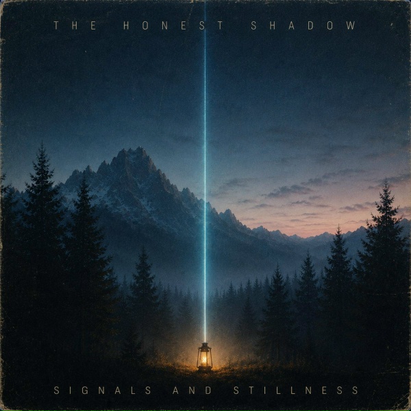 The Honest Shadow - The Ordinary Grace