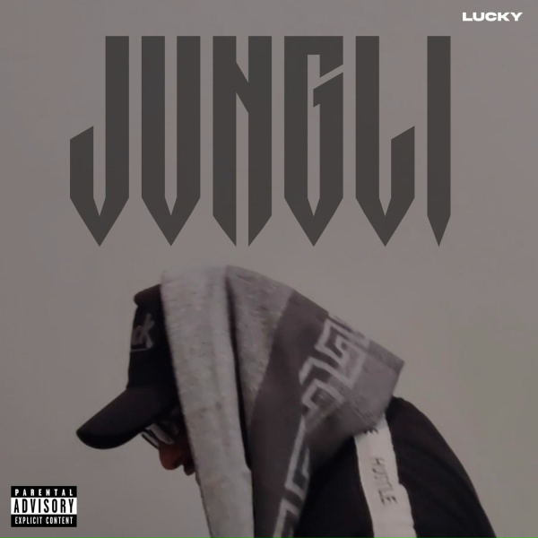 LUCKY - Jungli