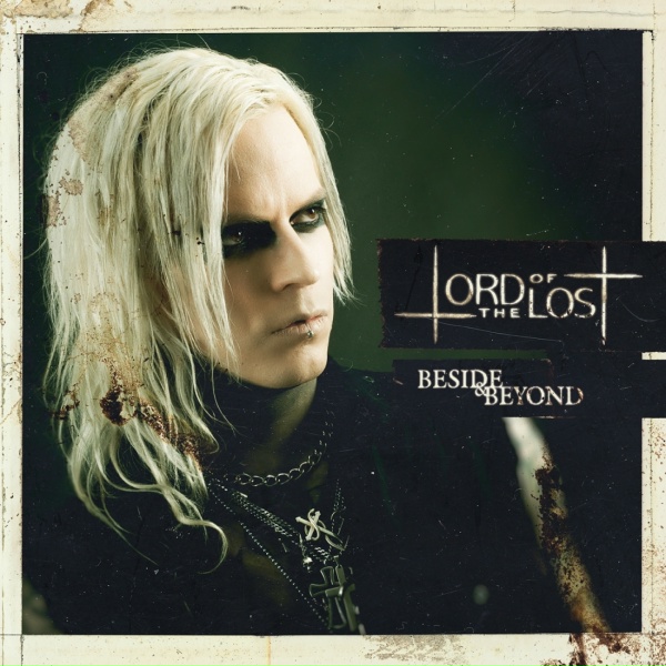 Lord Of The Lost - Beyond Beautiful