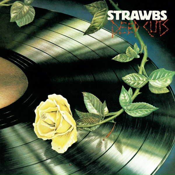 Strawbs - The Merchant Adventurer
