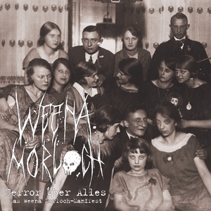 Weena Morloch - Rattenbau