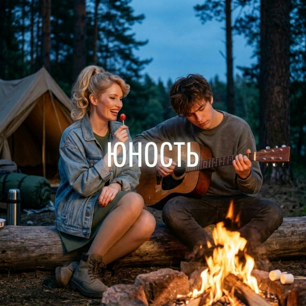 Турбо Юность - Юность