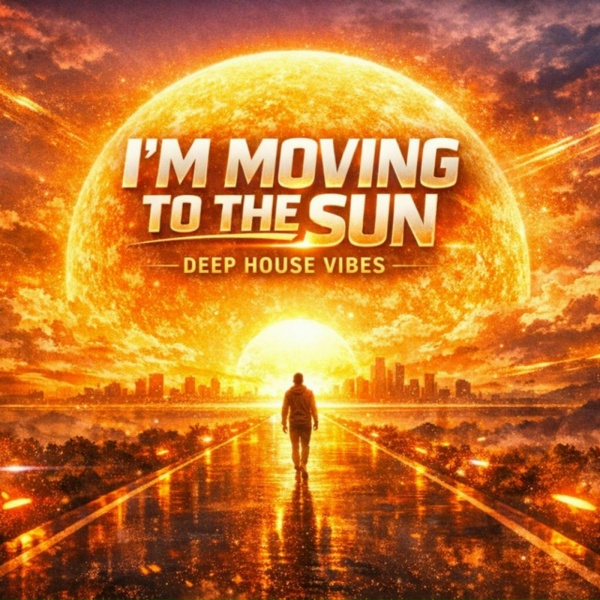 Imael Angel - I'M MOVING TO THE SUN