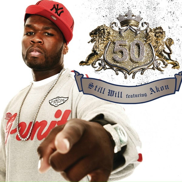 50 Cent feat. Akon - Still Will