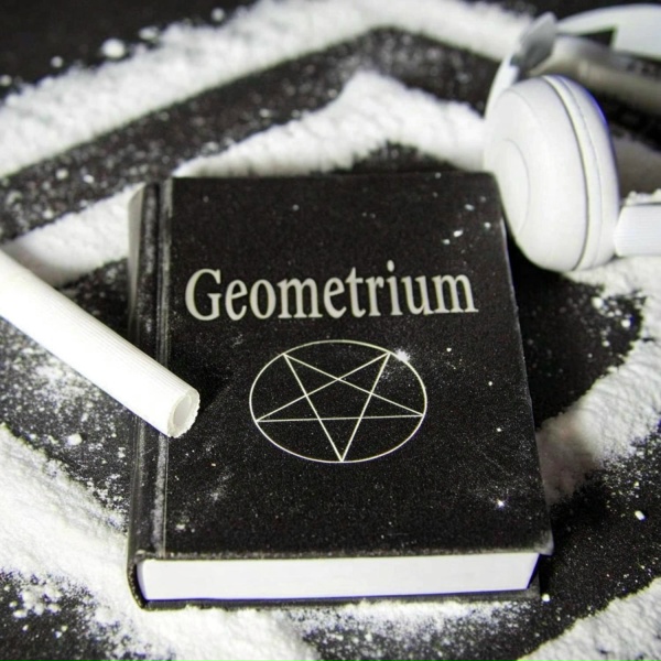 Denis Dyakov - Geometrium