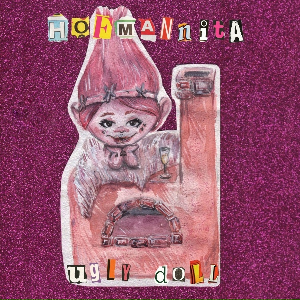 HOFMANNITA - Spring Walk
