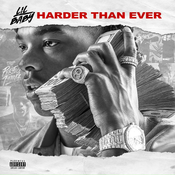 Lil Baby feat. Gunna - Throwing Shade