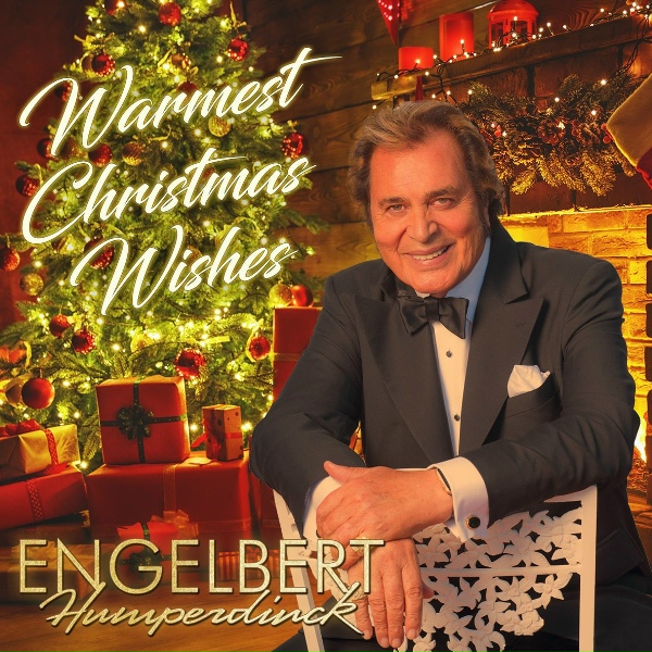 Engelbert Humperdinck - Silent Night